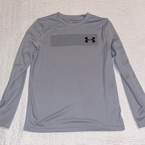 Boys Under Armor